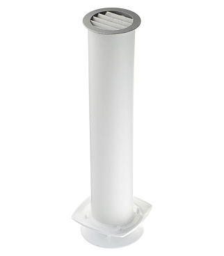 Клапан приточный Era d100 мм (10КП-05)