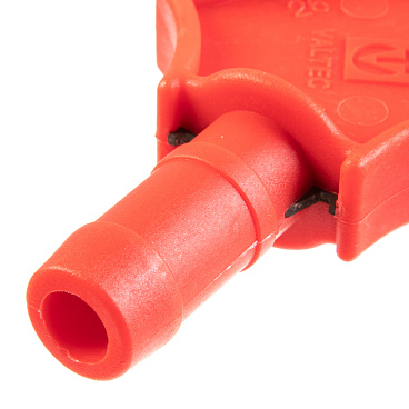 Калибратор для металлопластиковых труб Valtec d16-26 мм (VTm.396.0.162026)