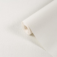 Обои под покраску вспененный винил на флизелиновой основе фактурные Палитра Decorator 3004-01 (1,06х10,05 м) плотность 122 г/кв.м