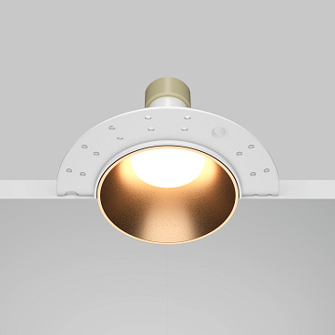 Встраиваемый светильник Technical DL126-GU10-TRS-MG