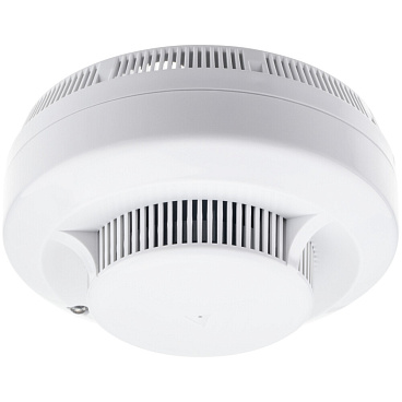 Датчик дыма Duwi SAS-1 оптико-электронный белый