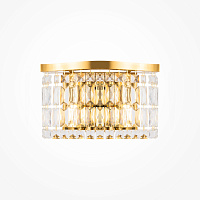 Настенный светильник (бра) Maytoni DIA005WL-02G