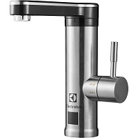 Водонагреватель проточный Electrolux Taptronic S электрический 3,3 кВт вертикальный