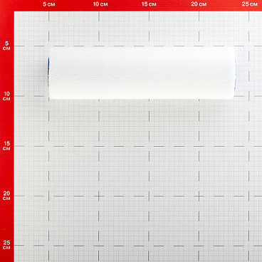 Валик полиэстер 180 мм d41 мм ворс 4 мм для водной основы без ручки Storch UniStar