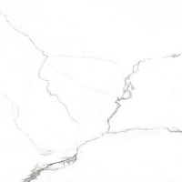 Марс Грей Керамогранит белый 60х60 матовый гравированный
