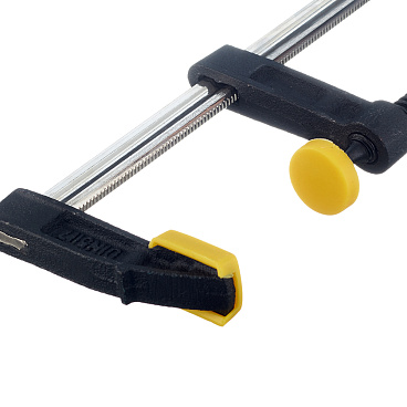 Струбцина столярная Stayer Professional F-тип 250x50 мм (32095-050-250)