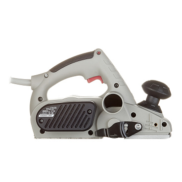 Рубанок электрический Зубр ЗР-950-82 950 Вт 82 мм