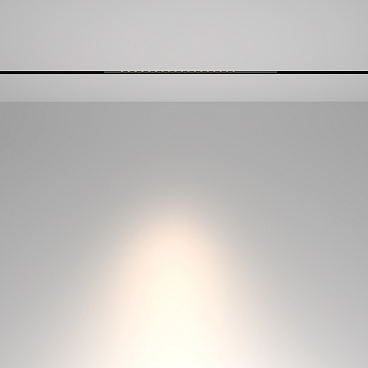 Трековый светильник Technical TR232-2-15W4K-B