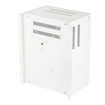 Стабилизатор напряжения Ресанта АСН-12000 Н/1-Ц  Lux однофазный 220 В 12 кВт навесной