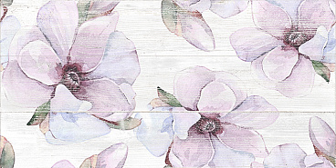 Шанс Плитка настенная светлый узор 08-01-20-2471 20х40