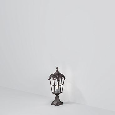 Ландшафтный светильник Outdoor O413FL-01BZ