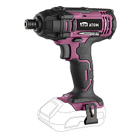 Гайковерт ударный аккумуляторный КМ АТОМ 18 В без АКБ и ЗУ (CIW-182)