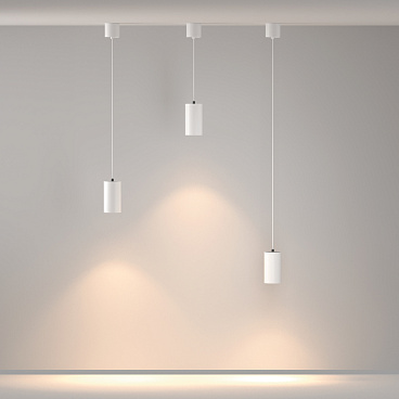 Подвесной светильник Maytoni P100PL-20W3K-W