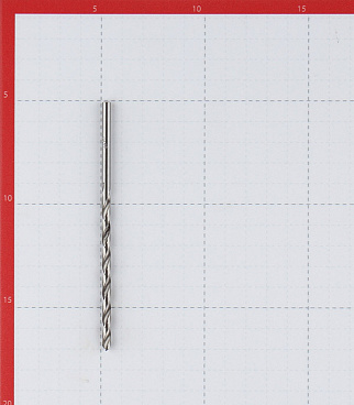 Сверло по металлу спиральное Практика 4,2х119 мм (774-733)