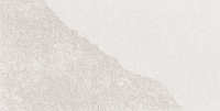 Форенза Бианко Керамогранит светло-серый 60х120 матовый гравированный
