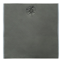 Мешок для пылесоса КМ (BVC-20) 20 л синтетическая ткань (2 шт.)