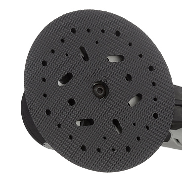 Шлифмашина эксцентриковая электрическая Интерскол ЭШМ-150/350Э 5,0 350 Вт d150 мм (800.1.0.70)