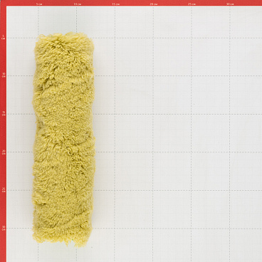 Валик полиакрил 250 мм d48 мм ворс 18 мм для водной основы без ручки Wenzo Roma