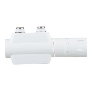 Узел нижнего подключения Simplex Design 1/2 НР(ш) х 3/4 EK для радиатора (F12060/F12160(21210004))