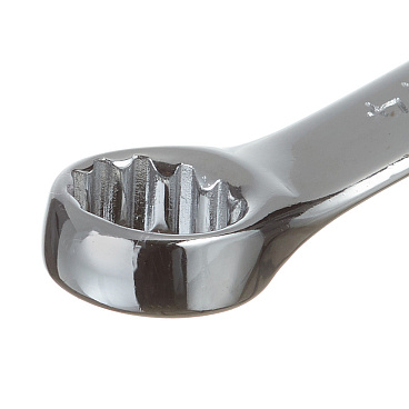 Ключ комбинированный рожково-накидной Matrix 14 мм с хромированным покрытием