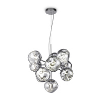 Подвесной светильник Freya FR5378PL-10SM