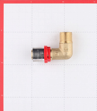 Угол Tiemme 20(пресс) х 1/2 НР(ш)