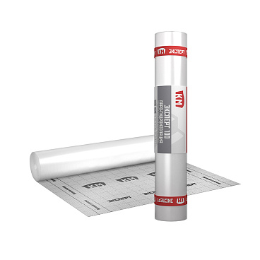 Паро-гидроизоляция КМ Эксперт 100 г/м2 75 кв.м