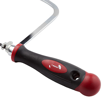 Лобзик ручной по дереву Hesler 170 мм