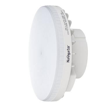 Лампа светодиодная Navigator GX70 4000К 20 Вт 1600 Лм 220 В таблетка матовая