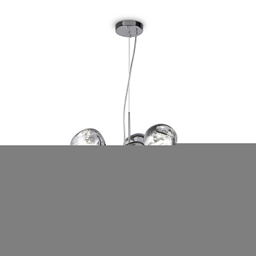 Подвесной светильник Freya FR5378PL-10SM