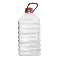 Реагент противогололедный Uoksa Актив -30 °С 5 кг