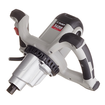 Дрель-миксер электрическая Зубр МР-1400-2 1400 Вт