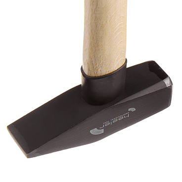 Молоток слесарный Hesler 800 г деревянная ручка (MH02-800/030811-080)