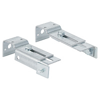 Комплект крепления к стене для инсталляции Geberit Delta (111.839.00.1)