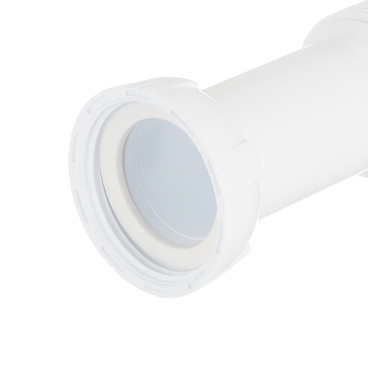 Сифон гофрированный Wirquin 1 1/4х40/50 мм (30718002)