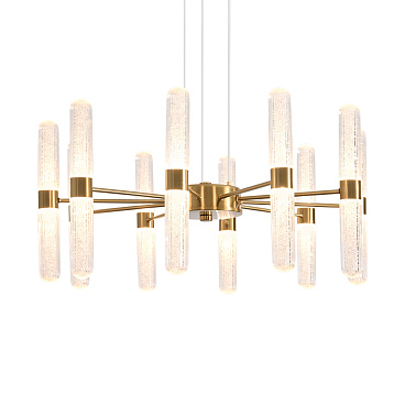 Подвесной светильник Freya FR2050PL-L50BS