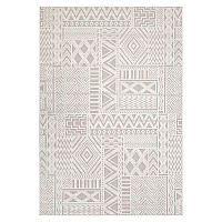 Ковер 1,6х2,3 м прямоугольный Genova 938558 696962 светло-серый