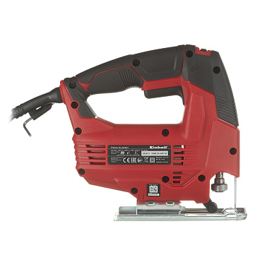Лобзик электрический Einhell TC-JS 80/1 550 Вт (4321145)