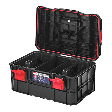 Ящик для инструментов КМ Блок 546х380х307 мм (XB-5531)