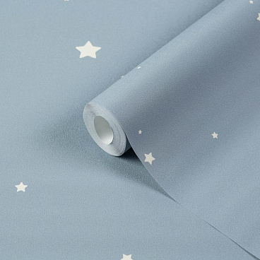 Обои компакт-винил на флизелиновой основе Palitra Home Dream HC72162-46 (1,06х10,05 м)