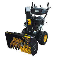 Снегоуборщик бензиновый Champion Pro (ST1170E)