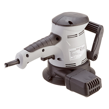 Шлифмашина эксцентриковая электрическая Ресанта ЭШМ-125Э 450 Вт d125 мм (75/6/2)