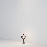 Ландшафтный светильник Outdoor O024FL-01G