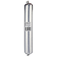 Герметик акриловый пароизоляционный внутренний Window System белый 0,9 кг