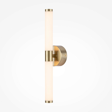 Настенный светильник (бра) Maytoni MOD106WL-L10G3K