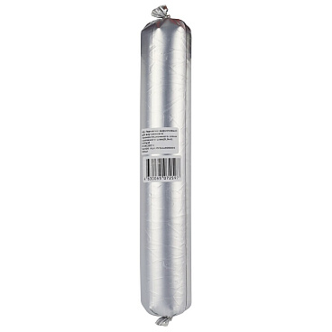 Герметик акриловый пароизоляционный внутренний Window System белый 0,9 кг