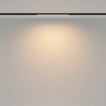 Трековый светильник Technical TR173-1-8WTW-B