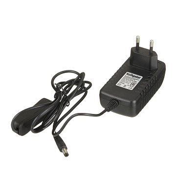 Блок питания для светодиодной ленты Navigator ND-E36 220/24 В 36 Вт IP20 (95441)