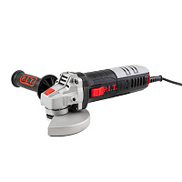 Шлифмашина угловая электрическая P.I.T. PWS125-C6 1000 Вт d125 мм
