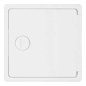 Люк ревизионный пластиковый 150х150 мм накладной